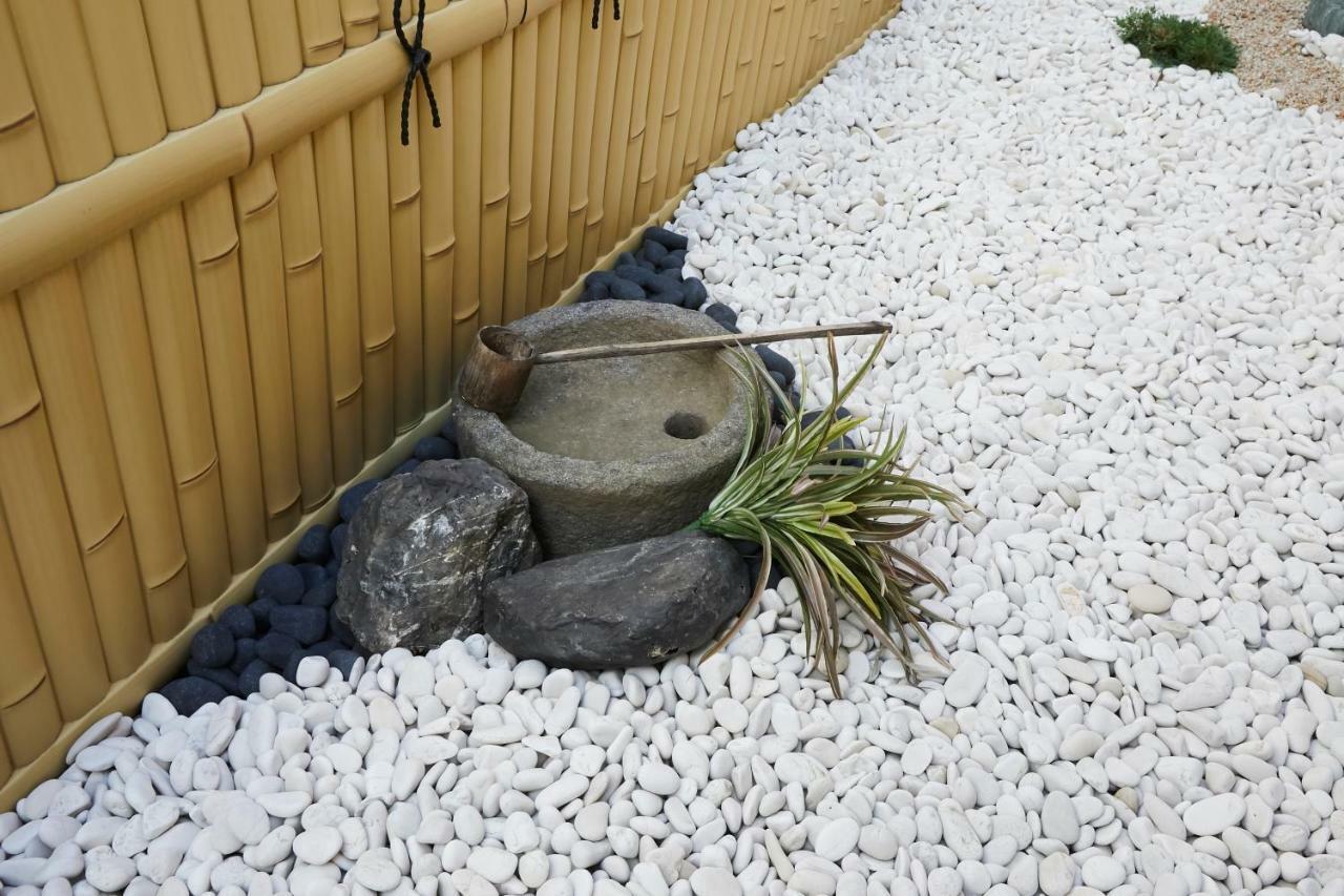 コンドミニアムホテル欅庵東京日本橋 東京都 エクステリア 写真