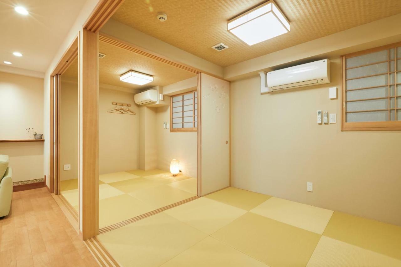 コンドミニアムホテル欅庵東京日本橋 東京都 エクステリア 写真